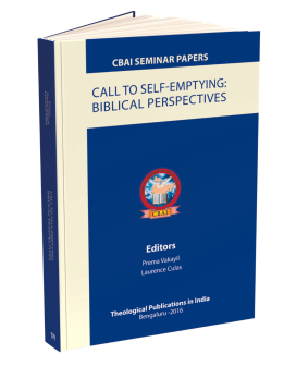 Call to Self-Emptying: Biblical Perspectives - Spirituality